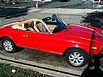 1980 Fiat 124