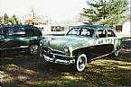1950 Ford Crestliner