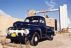 1952 Ford F2
