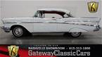 1957 Chevrolet Bel Air