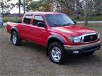 2004 Toyota Tacoma 