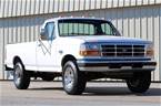 1997 Ford F250 