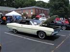 1968 Ford Galaxie 