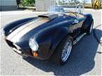 1966 Shelby Cobra 