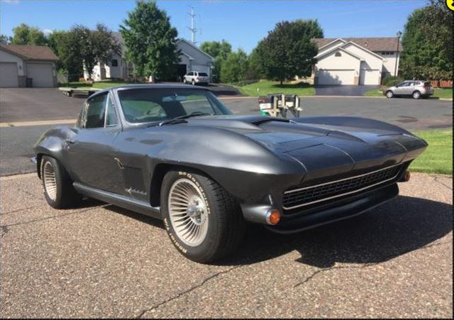 1967 Chevrolet Corvette