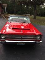 1965 Plymouth Belvedere 