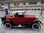 1929 Ford Model A