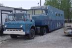 1970 Ford F900