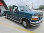 1993 Ford F150 