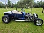 1923 Ford Ford