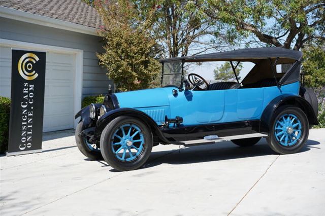 1919 Cadillac 57 for sale