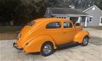 1940 Ford Deluxe