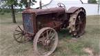 1928 Other Allis Chalmers 