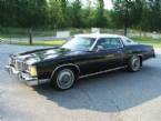 1974 Ford LTD