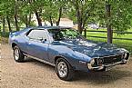 1972 AMC Javelin