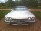 1974 Buick LeSabre 