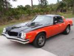 1975 Chevrolet Camaro
