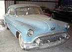 1951 Buick Special