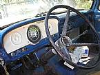 1962 Ford F100