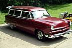 1953 Ford Ranch Wagon
