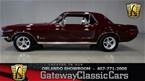 1968 Ford Mustang