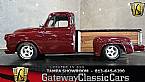 1955 Dodge Pickup