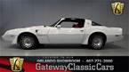 1981 Pontiac Firebird