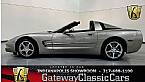 1999 Chevrolet Corvette