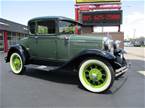 1930 Ford Model A