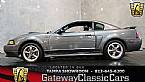 2004 Ford Mustang