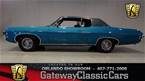 1969 Chevrolet Impala