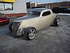 1937 Ford Street Rod
