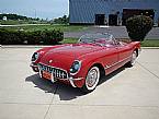 1954 Chevrolet Corvette