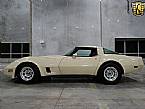 1981 Chevrolet Corvette