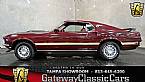 1969 Ford Mustang