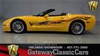 2000 Chevrolet Corvette