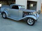 1932 Ford Roadster