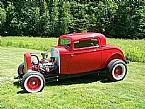 1932 Ford Coupe