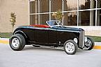 1932 Ford Roadster