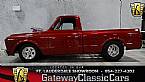 1971 Chevrolet C10