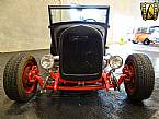 1929 Ford Model A