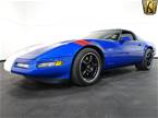 1996 Chevrolet Corvette