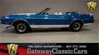 1973 Ford Mustang