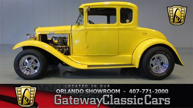 1930 Ford Model A for sale