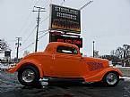 1933 Ford Street Rod