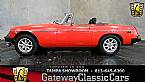 1979 MG MGB