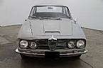 1965 Alfa Romeo 2600 