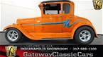 1929 Ford Model A
