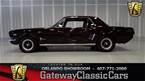 1966 Ford Mustang