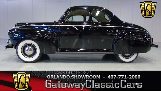 1941 Ford Opera for sale